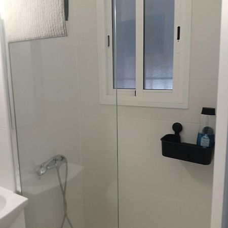 Apartmento Velarde 15 San Fernando La Isla Cadiz Luaran gambar