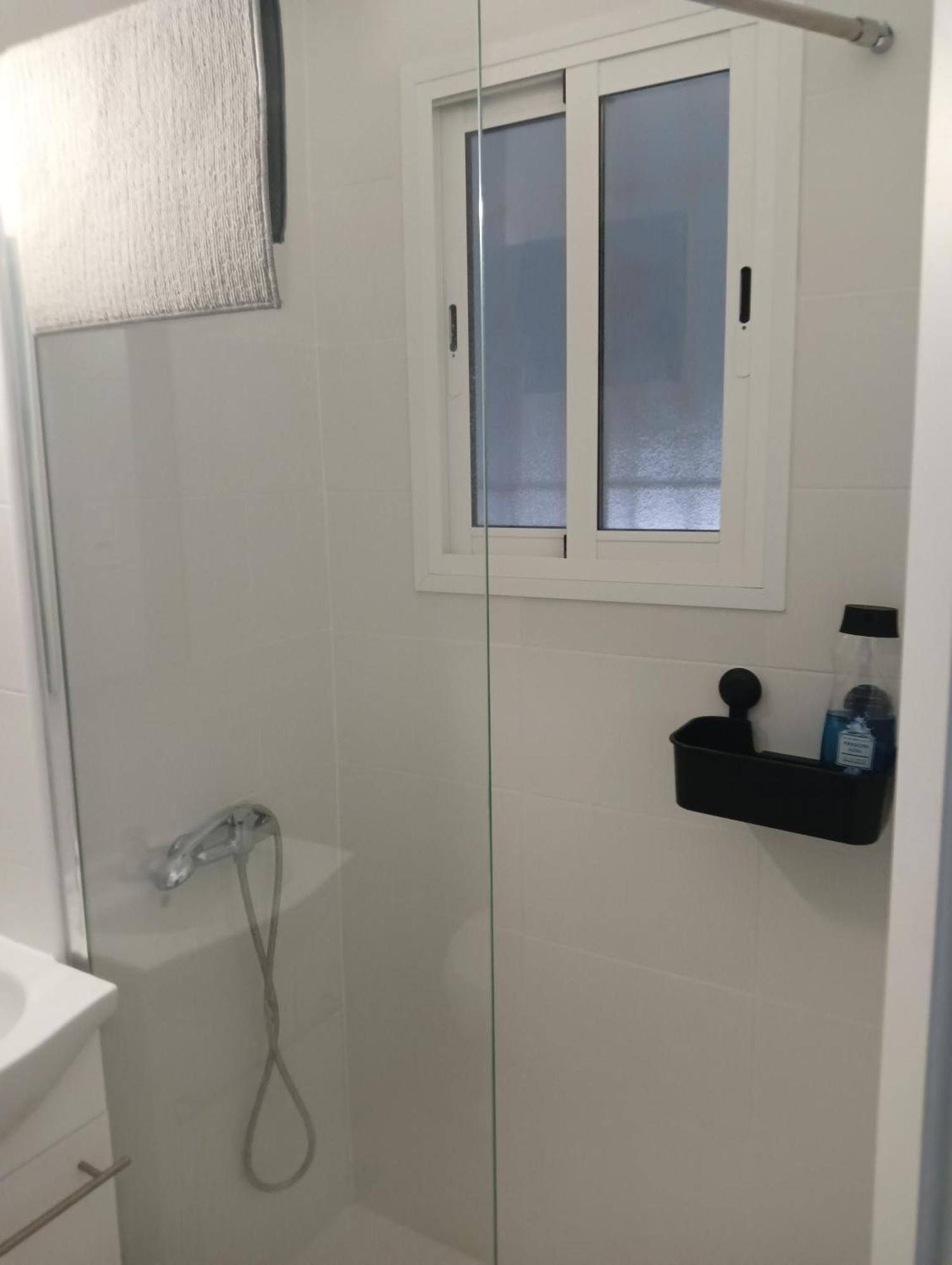 Apartmento Velarde 15 San Fernando La Isla Cadiz Luaran gambar