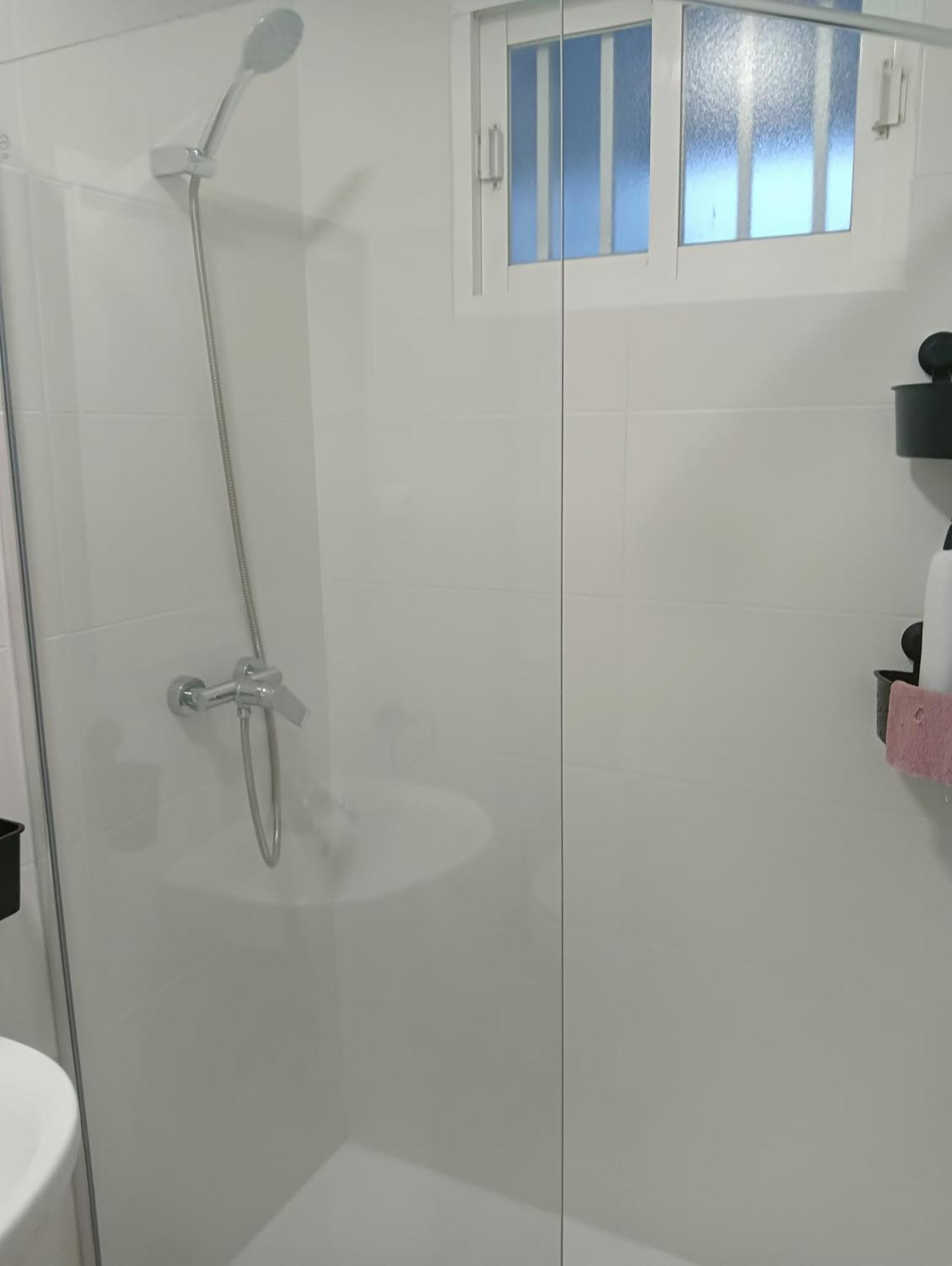 Apartmento Velarde 15 San Fernando La Isla Cadiz Luaran gambar