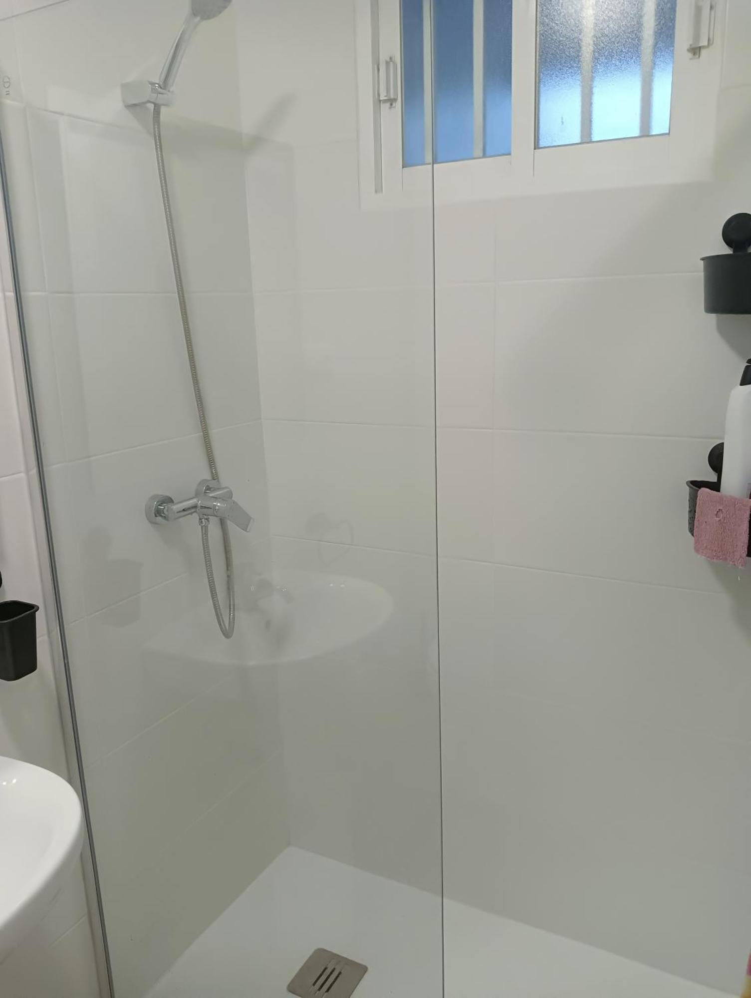Apartmento Velarde 15 San Fernando La Isla Cadiz Luaran gambar